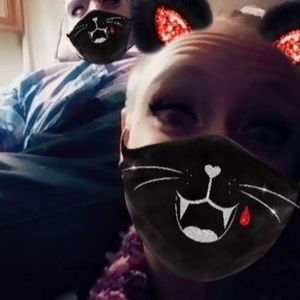 Meet your Posher, Shaerry